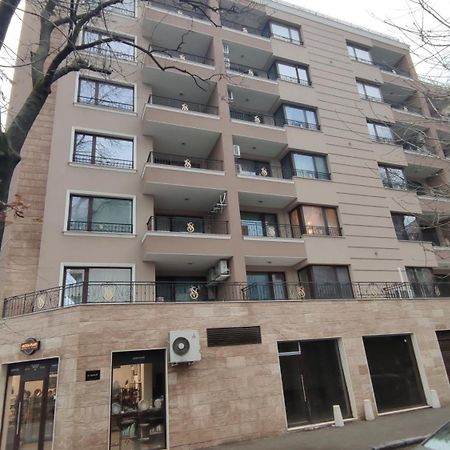 Appartement Аpartment With Free Parking à Sofia Extérieur photo
