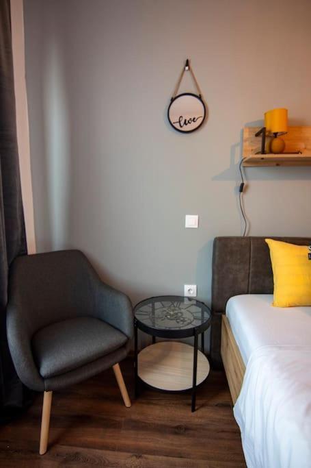 Appartement Аpartment With Free Parking à Sofia Extérieur photo