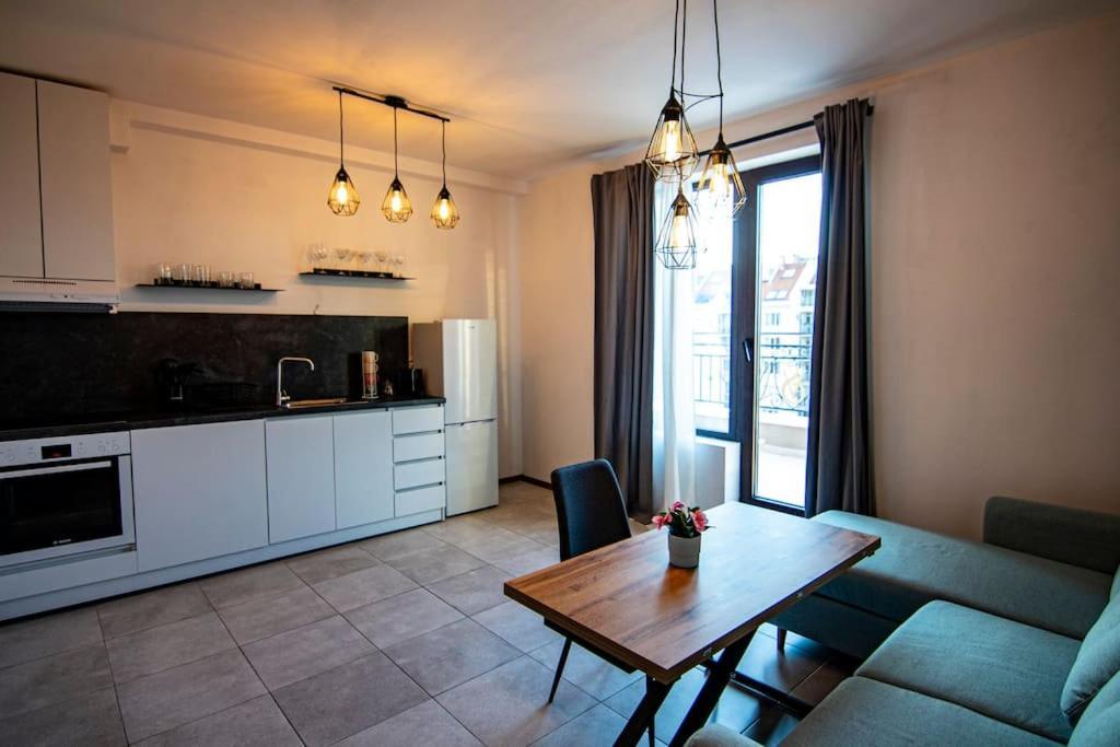 Appartement Аpartment With Free Parking à Sofia Extérieur photo