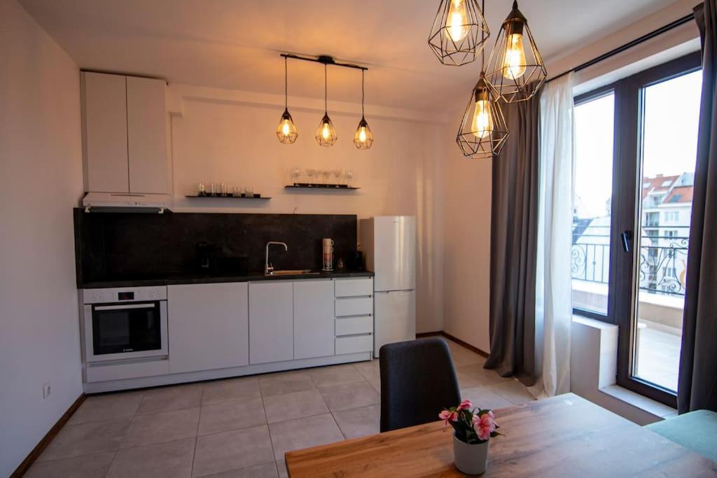 Appartement Аpartment With Free Parking à Sofia Extérieur photo